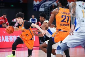 华体会体育app下载-上次是姚明时代！23连胜收官CBA常规赛，上海久事男篮剑指总冠军？