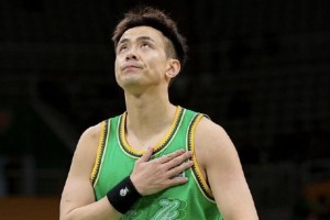 华体会体育官方入口-赵继伟：两个月的时间太长了，感谢球迷的等待和球队的支持
