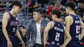 华体会体育-广东终结广厦主场18连胜！杜锋却遭质疑，媒体人怒了：到底想干嘛