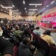 超300名记者出席，摩洛哥对尼日利亚赛前发布会创媒体人数纪录