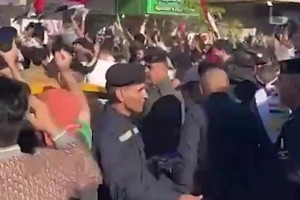 华体会体育官方入口-4600万人狂欢！伊拉克全国放假2天：街头敲锣打鼓 40年足球盛宴