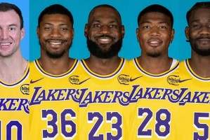 华体会体育登录入口-詹姆斯4中1！湖人47-56火箭，看数据：他才是头号罪人！