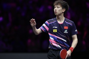 华体会体育官方入口-曝30岁林高远已经退出国乒！曾排名世界第2 暂不会退役+征战德甲